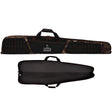 Camouflage black shotgun bag / weapon case USA
