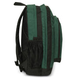 Double Compartment Backpack
