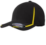 Sport-Tek® Flexfit® Performance Colorblock Cap