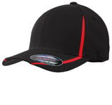 Sport-Tek® Flexfit® Performance Colorblock Cap