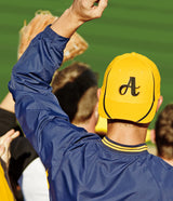 Sport-Tek® Flexfit® Performance Colorblock Cap