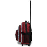 Deluxe Wheeled Backpack