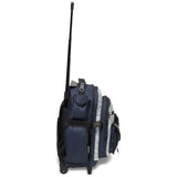 Deluxe Wheeled Backpack