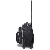 Deluxe Wheeled Backpack