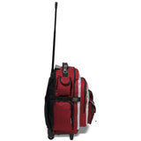 Deluxe Wheeled Backpack