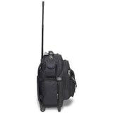 Deluxe Wheeled Backpack