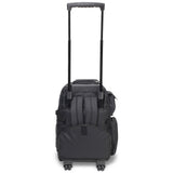 Deluxe Wheeled Backpack