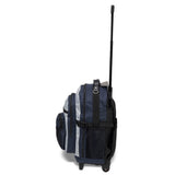 Deluxe Wheeled Backpack
