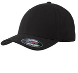 Sport-Tek® Flexfit® Performance Solid Cap