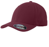Sport-Tek® Flexfit® Performance Solid Cap