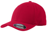Sport-Tek® Flexfit® Performance Solid Cap