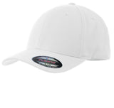 Sport-Tek® Flexfit® Performance Solid Cap