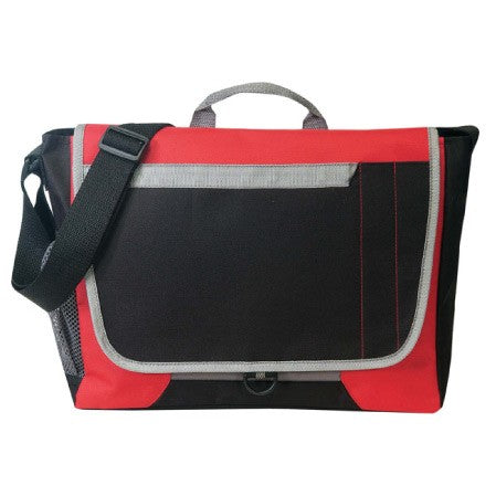 Messenger Bag