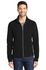 Port Authority® Microfleece Jacket