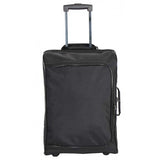 Travel wheeled duffel