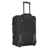 Travel wheeled duffel
