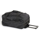 Travel wheeled duffel