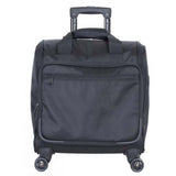 16" Four wheeled duffel