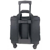 16" Four wheeled duffel