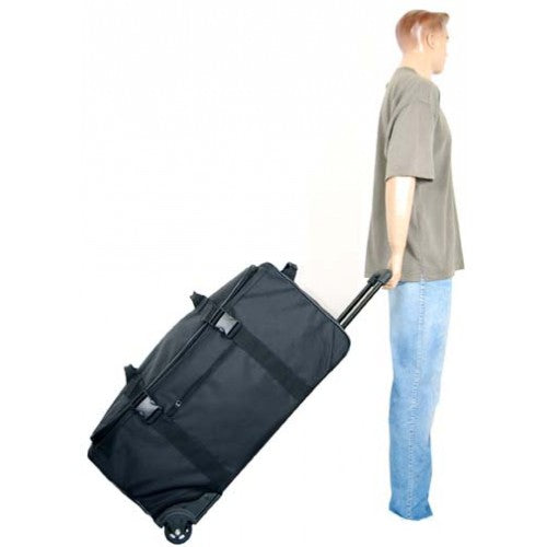 35" Fat Boy Standing UP Cargo Duffel