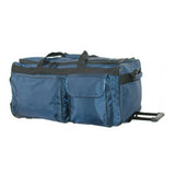 In-Line Skate Wheel Duffel - COMES IN 3 SIZES!