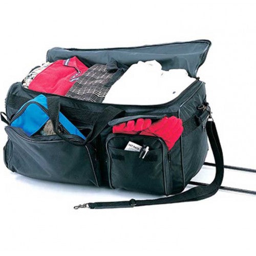 In-Line Skate Wheel Duffel - COMES IN 3 SIZES!