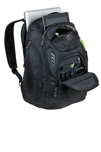 19" OGIO® - Mercur Pack