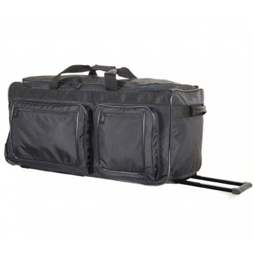 Max Load Ballistic Wheeled Duffel - COMES IN 3 SIZES!