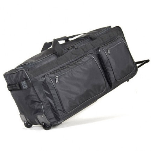 Max Load Ballistic Wheeled Duffel - COMES IN 3 SIZES!