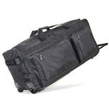 Max Load Ballistic Wheeled Duffel - COMES IN 3 SIZES!