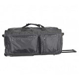 Max Load Ballistic Wheeled Duffel - COMES IN 3 SIZES!