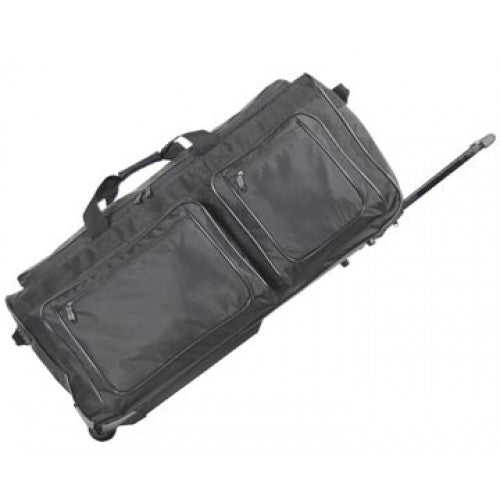 Max Load Ballistic Wheeled Duffel - COMES IN 3 SIZES!