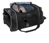 OGIO® - Hamblin 22 Wheeled Duffel Bag