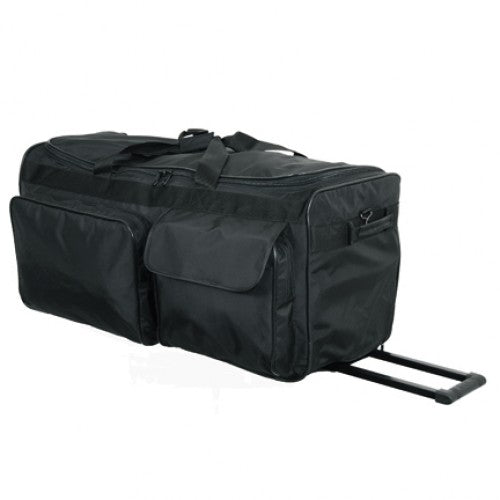 In-Line Skate Wheel Duffel - COMES IN 3 SIZES!