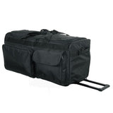 In-Line Skate Wheel Duffel - COMES IN 3 SIZES!