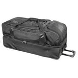 36" Deluxe Sierra Wheel Duffel Bag