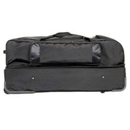 36" Deluxe Sierra Wheel Duffel Bag