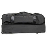 36" Deluxe Sierra Wheel Duffel Bag