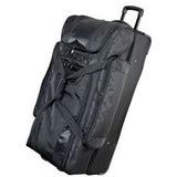 36" Deluxe Sierra Wheel Duffel Bag