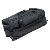 36" Deluxe Sierra Wheel Duffel Bag