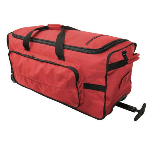 Transporter Wheeled Duffel - Large