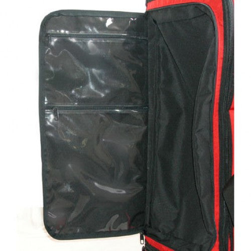 Transporter II Wheeled Duffel - Large