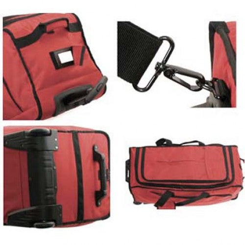 Transporter II Wheeled Duffel - Large
