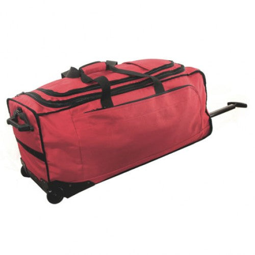 Transporter II Wheeled Duffel - Large