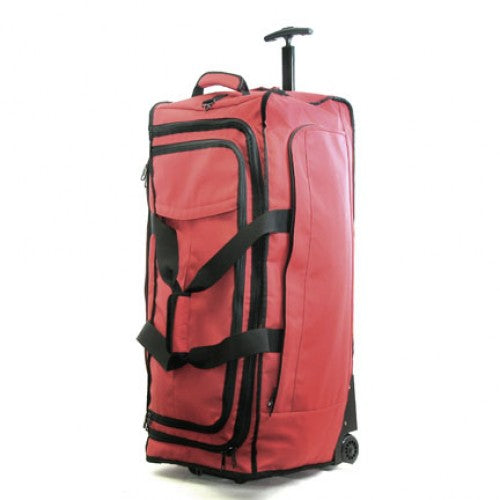 Transporter II Wheeled Duffel - Large