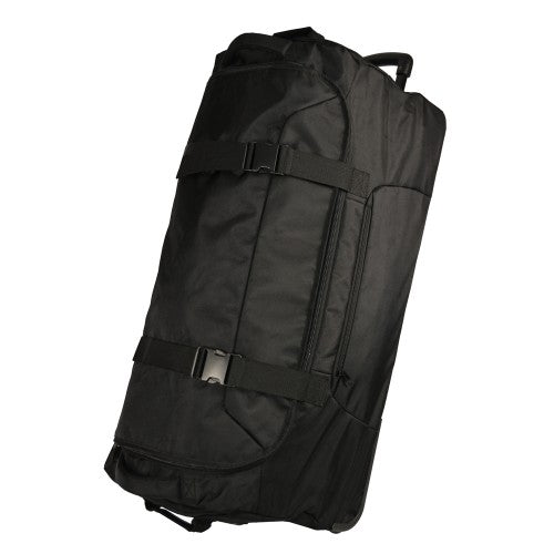 Stand alone 2 wheeled duffel-COMES IN 3 SIZES!