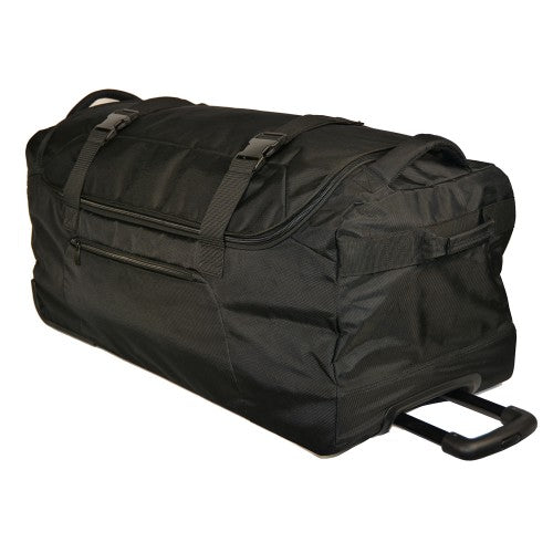 Stand alone 2 wheeled duffel-COMES IN 3 SIZES!