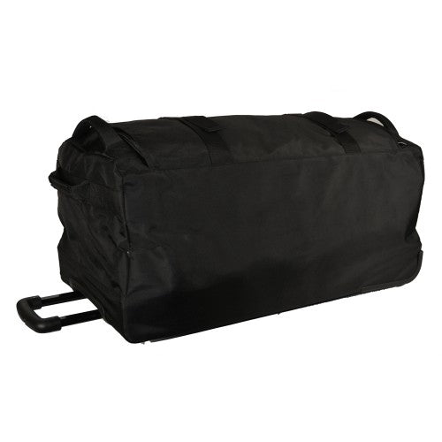 Stand alone 2 wheeled duffel-COMES IN 3 SIZES!