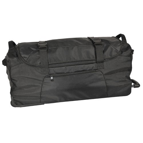 Stand alone 2 wheeled duffel-COMES IN 3 SIZES!