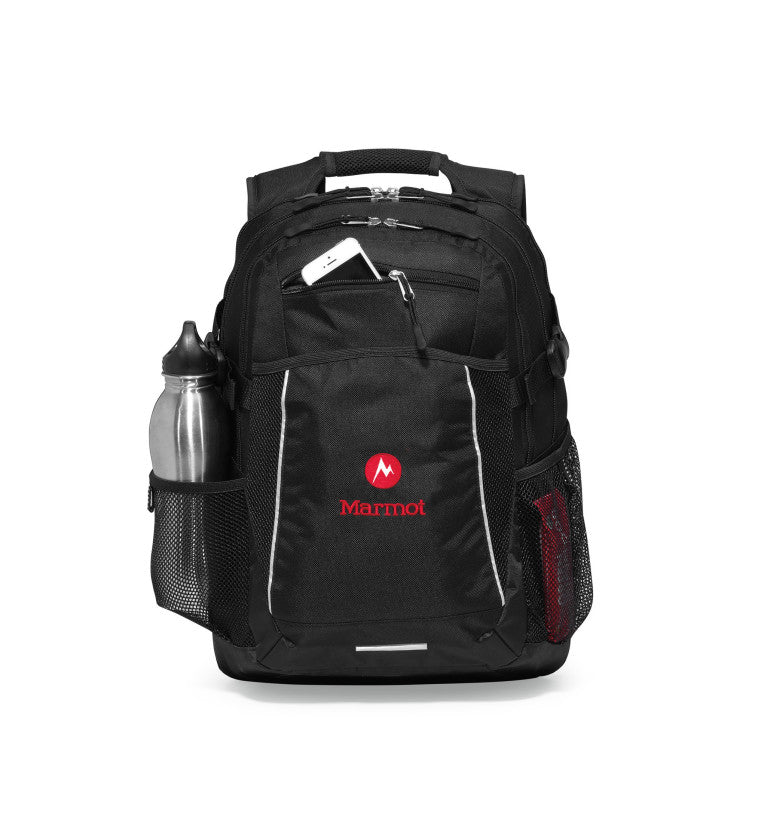 18" Pioneer Laptop Backpack
